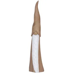 Nääsgränsgården, Weihnachtsdeko, Grosser Santa
