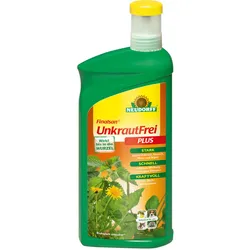 Neudorff Finalsan UnkrautFrei Plus - 1 Liter