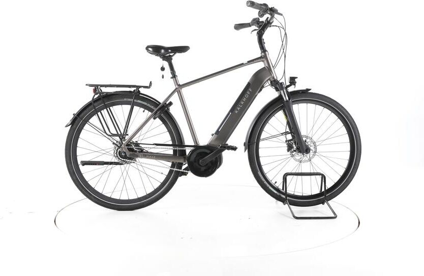 Kalkhoff Image 3.B Excite BLX Vélo Électrique Urbain - 292932