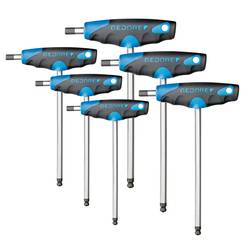 Gedore DT 2142-06 Winkelschraubendreher-Set 2998777