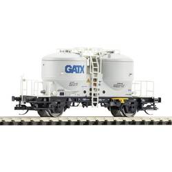 PIKO 47758 TT Zementsilowagen GATX V