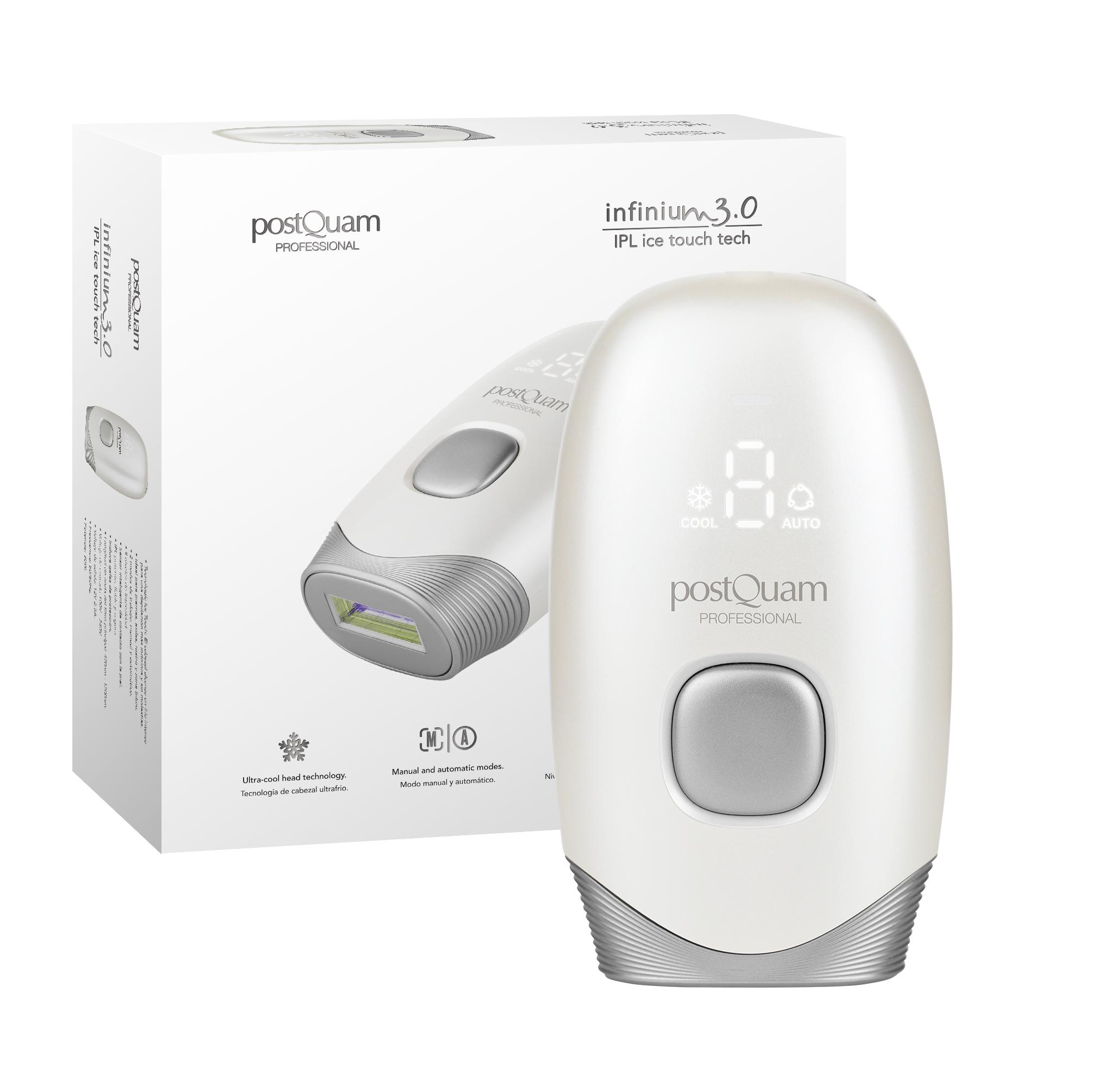 INFINIUM DRAAGBARE DIGITALE LASER ONTHARING