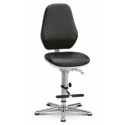 Bimos Reinraum Basic 3 9143 mit Fußstütze frei konfigurierbar