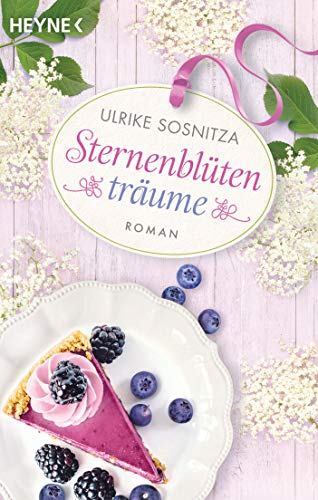 Ulrike Sosnitza - Sternenblütenträume: Roman - Preis vom 12.10.2026 11:37:12 h