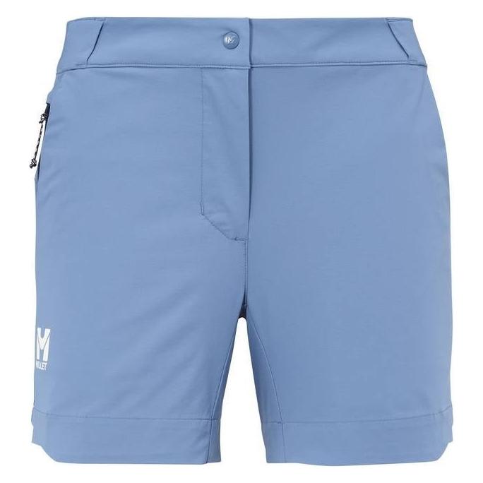 Millet Women's Ubic Stretch Short (38, M) (69784834)