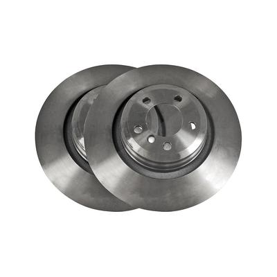 Vaico Bremsscheibe [Hersteller-Nr. V20-80069] für BMW