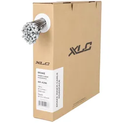 XLC, Schaltkabel + Bremskabel