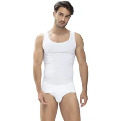 Athletic T-Shirt Weiß 6