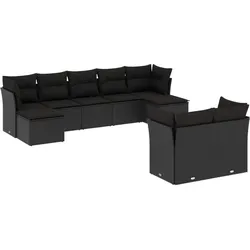 vidaXL, Gartenlounge, Nick