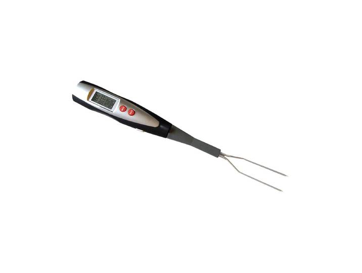 Cuisinart CTF615EU digitale Temperaturgabel R13 Schwarz