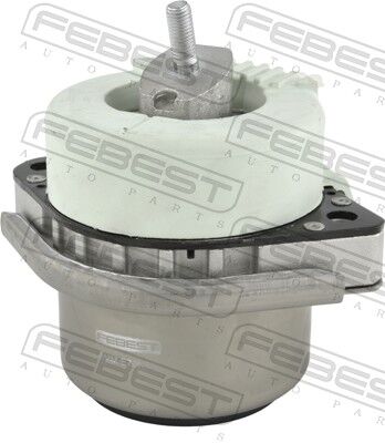 Febest Lagerung, Motor Bmm-E70n55 Vorne Für Bmw