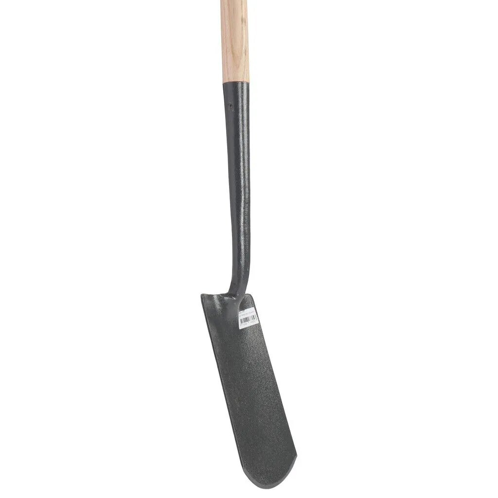 Talen Tools Spade met hals en epoxy afwerking, 76 cm