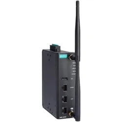 Moxa The AWK-3252A Series 3-in-1, Netzwerk Switch