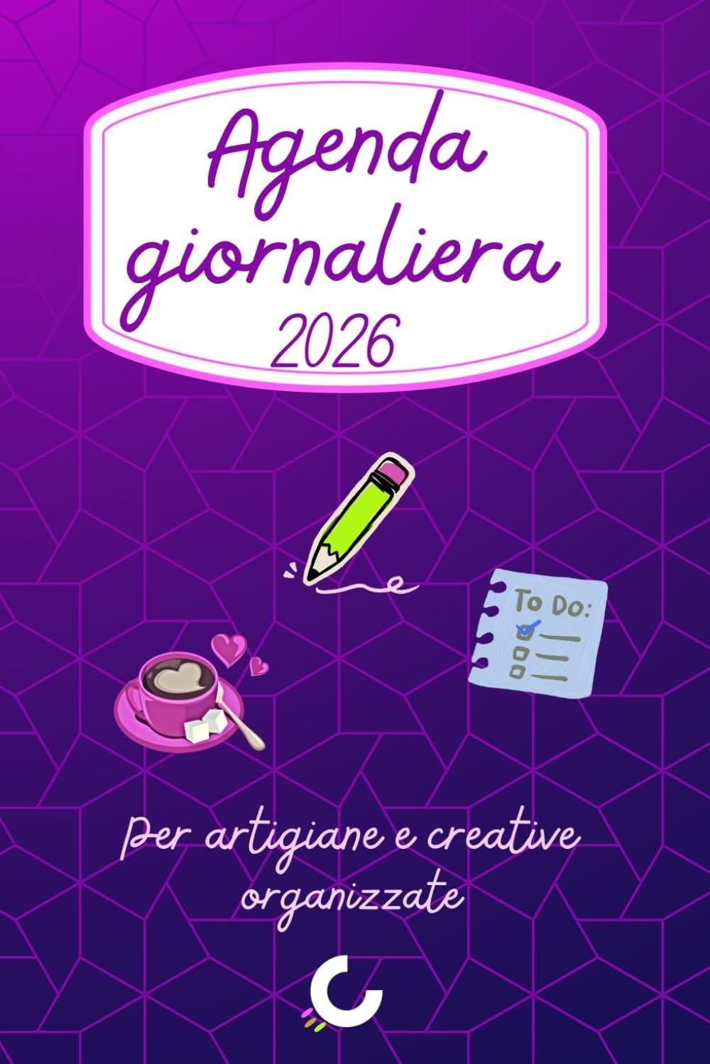 Agenda 2026 voor creatieve en organisatorische toepassingen
