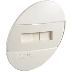 Schneider Electric LVS08900 PrismaSeT-P, Bezeichnungsschild, für Schaltanlage