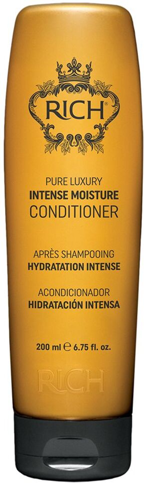 RICH Pure Luxury Intense Moisture Conditioner