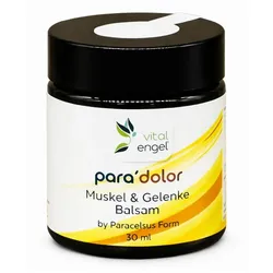 Para Dolor - Muskel & Gelenke-Balsam (by ParacelsusFarm) (30 ml) - Vital Engel