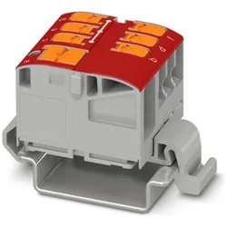 Phoenix Contact Verteilerblock PTVFIX 6/6X2#1019544