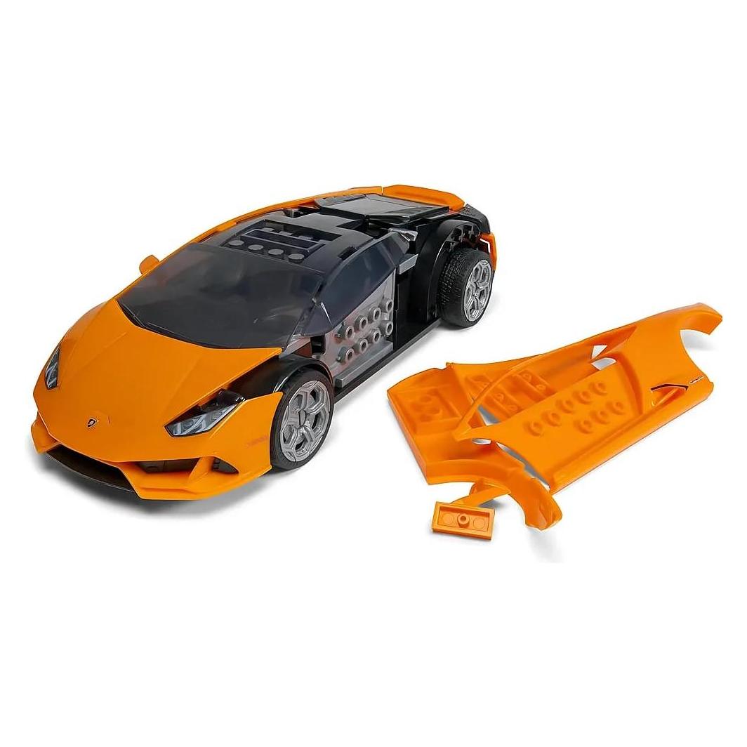Airfix QUICKBUILD Lamborghini Huracan EVO (J6058)
