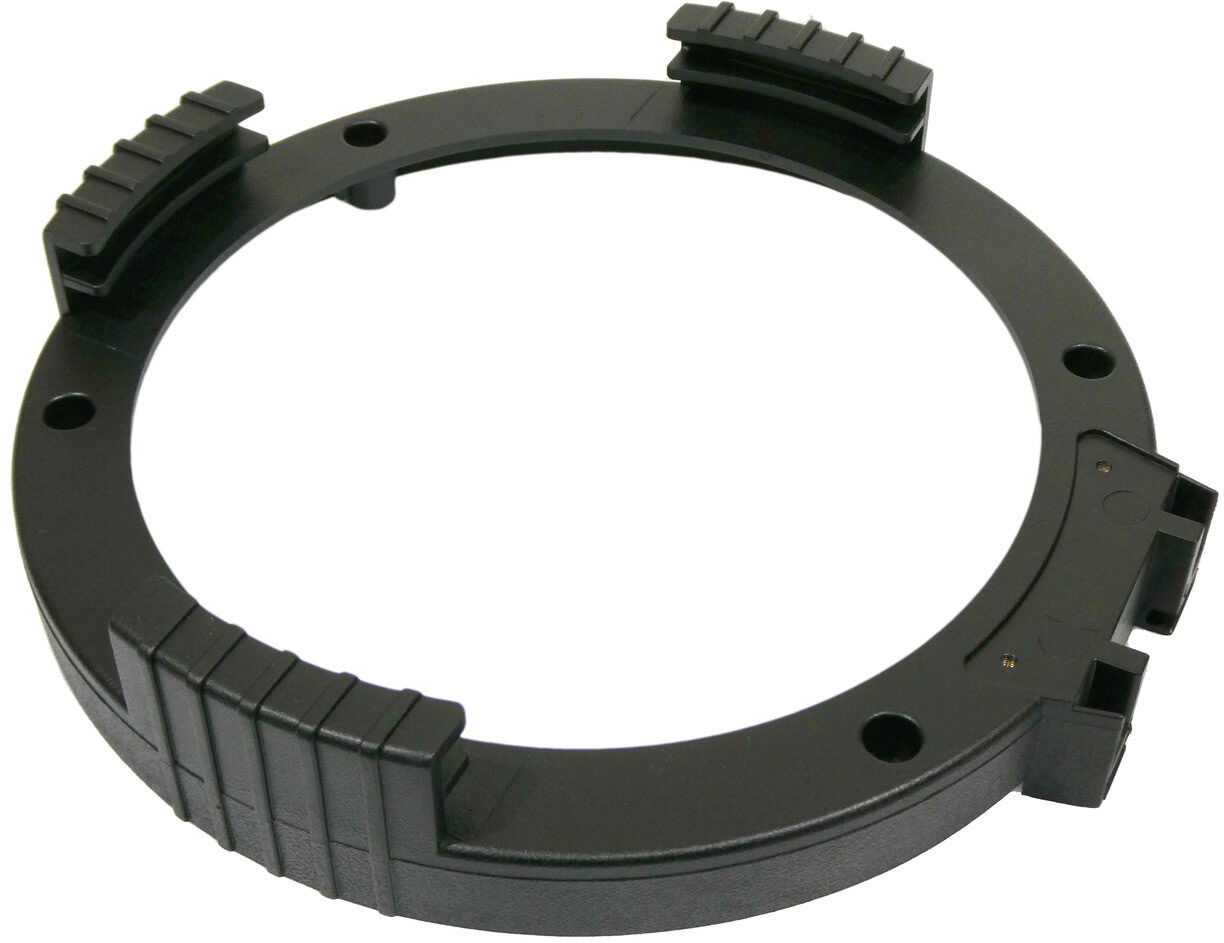Ersatzteil Gehäuseteil (Halterung Vorne) Led Tha-350f