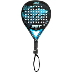 SET, Padelschläger