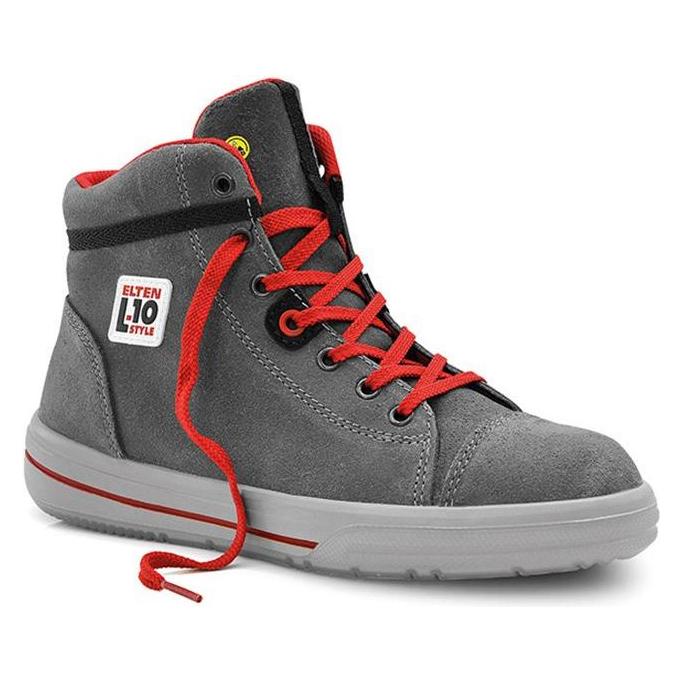 Elten Lady Sneaker S3 ESD (S3, 38) (74201-38)