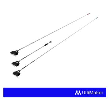 Ultimaker Limit Switch Pack (S5, S7, S8) (Ersatzteile) (80-167605)