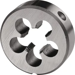 Schneideisen Form B M18x2,5mm HSS-E 6g TECWERK