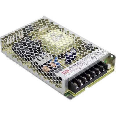 Mean Well LRS-150F-12 Schaltnetzteil 12 V/DC 12.5A 150W