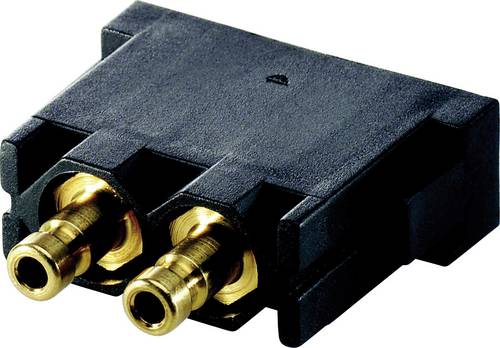 LAPP 44424010 Stiftmodul EPIC MC Gesamtpolzahl 2 10St.
