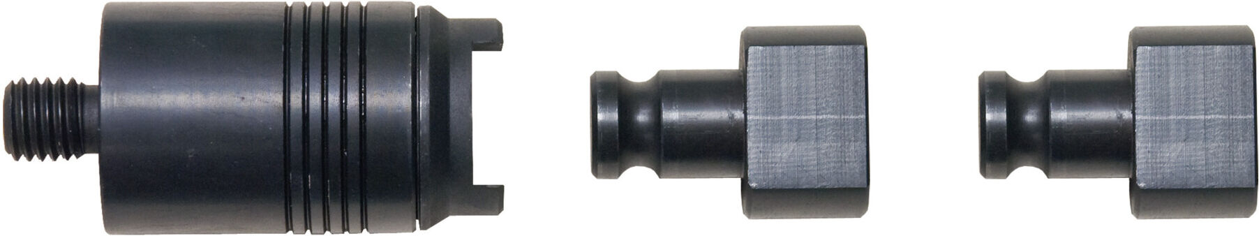 Eibenstock Schnellwechseladapter-Set M 14 (mit 2 Einsätzen für Rührquirle mit M 14a) (32145000)