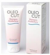 Morgan Oleocut-Sh Antiforf 100ml