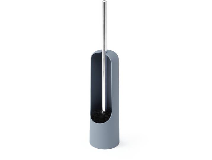 TOUCH TOILET BRUSH SLT/BLUE