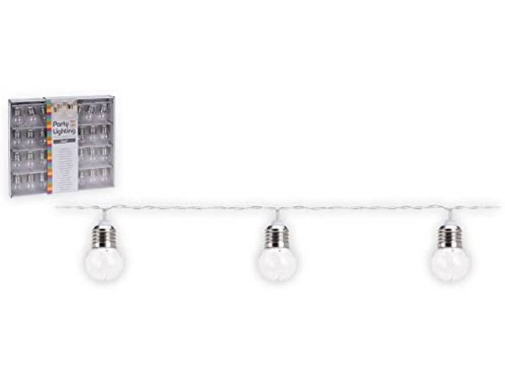 Lichtketting met 30 leds