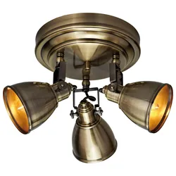 Deckenleuchte Fjällbacka max. 40 Watt Deckenlampe