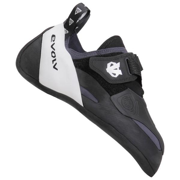 Evolv - V6 2026 - Kletterschuhe Gr EU 44,5 grau