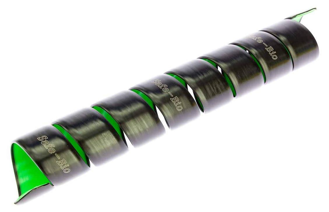 Selius Safe-spiraal Hydraulische slangbescherming spiraal Ø 25 mm