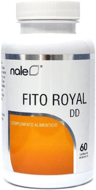 Nale Fito Royal D-D 60 Caps