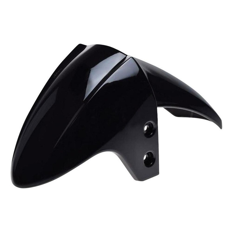 T4Tune Garde boue avant noir pour Sym Orbit/Jet/Symply 50cc 4T 2007-20