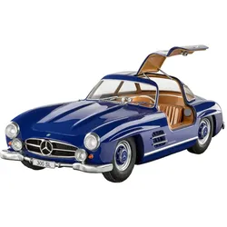Revell Gift Set Mercedes-Benz 300 SL 100 Years MB