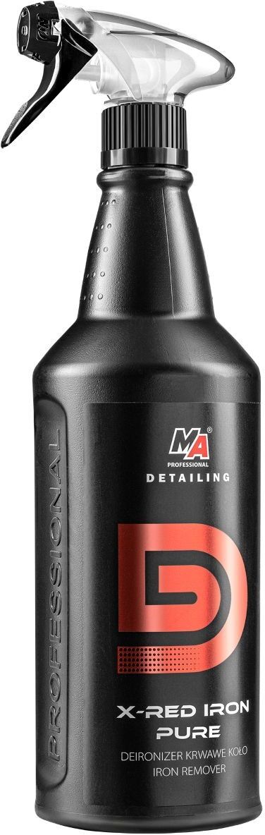 MA PROFESSIONAL 20-D40 Rim Cleaner