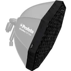 Profoto Clic Softgrid 2.3 Octa (Gitter, 70.10 cm), Softbox + Reflektor