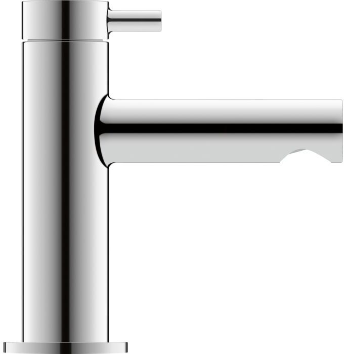 Duravit Circle Standventil CE1080002010 Ausladung 90mm, chrom