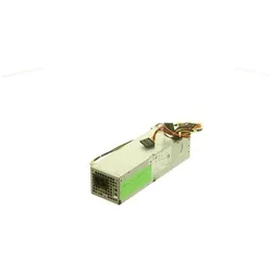 Dell Netzteil (intern) (240 W), PC Netzteil, Silber