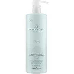 1L Paul Mitchell Awapuhi Wild Ginger Cream Rinse