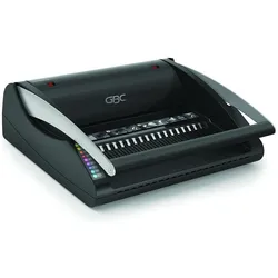 GBC, Bindegerät, Combbind 200 (Plastikkammbindung)