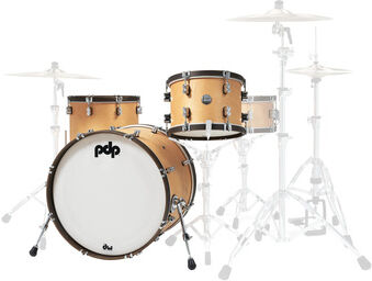 DW PDP Concept Classic 22 Natural Natur