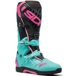 Sidi Crossair Motocross Stiefel 44