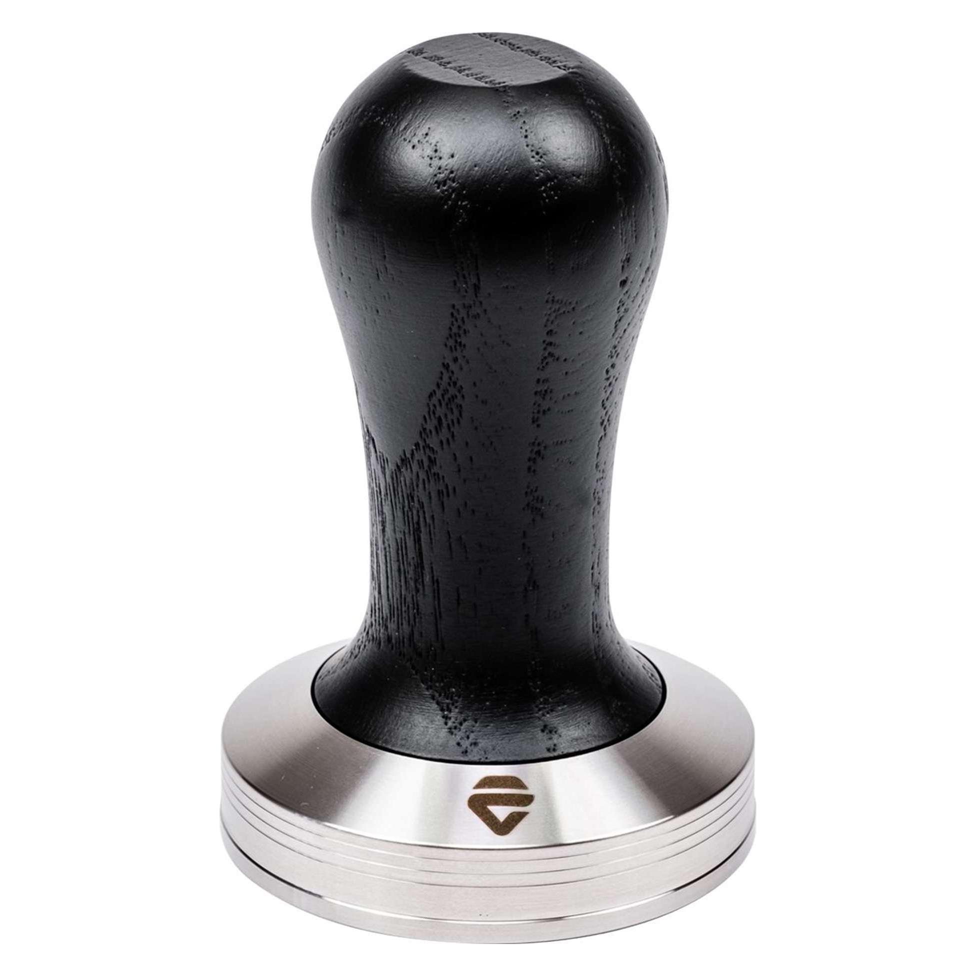 Lelit Tamper 58,35mm mit schwarzem Holzgriff (47254770)