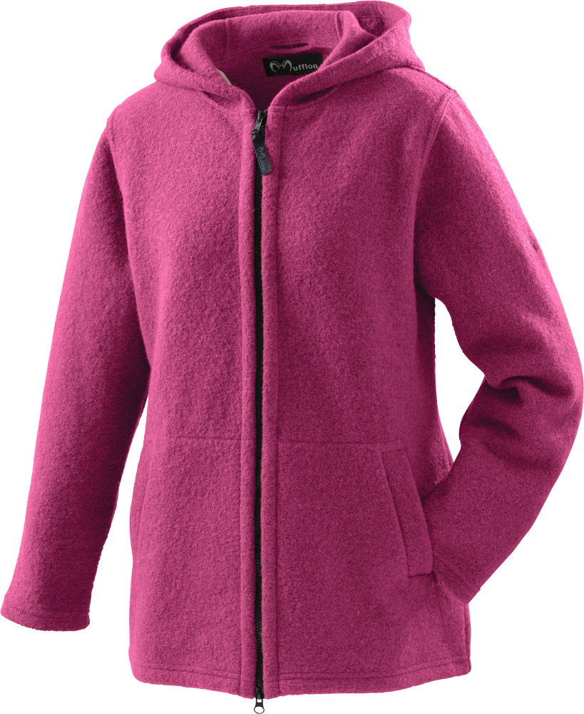 Mufflon W300 Mu-Luise candy S